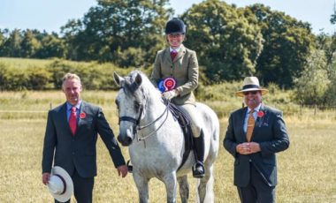 BCPS Breed Show 2021 Photographs 10