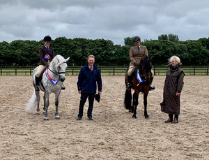 BCPS Breed Show 2021 Photographs 19