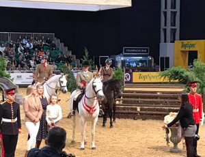 BCPS Breed Show 2021 Photographs 22