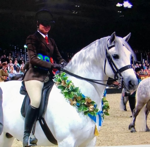 BSPS Heritage Supreme Championship